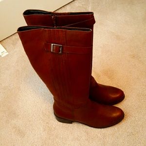 Matisse Footwear Knee Riding Boots